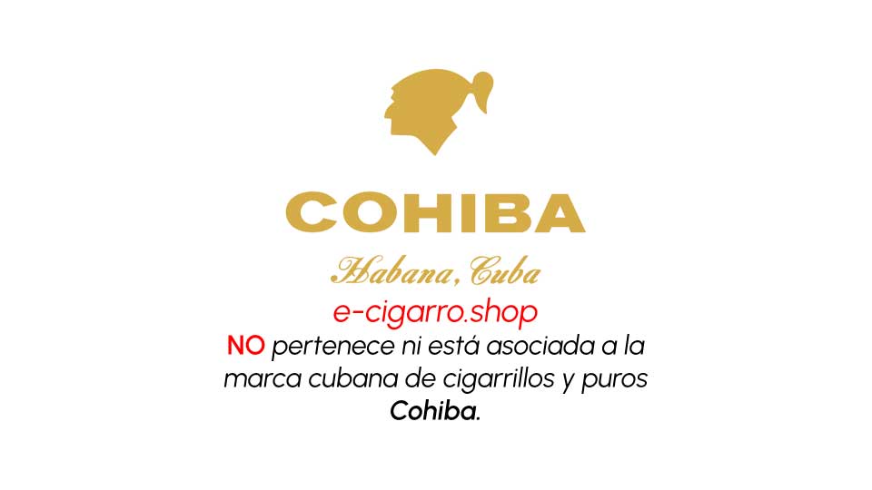 Cohiba