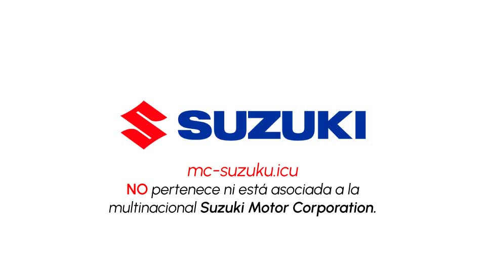 Suzuki (mc-suzuku)