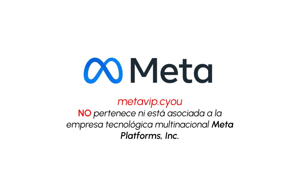 Meta (metavip)