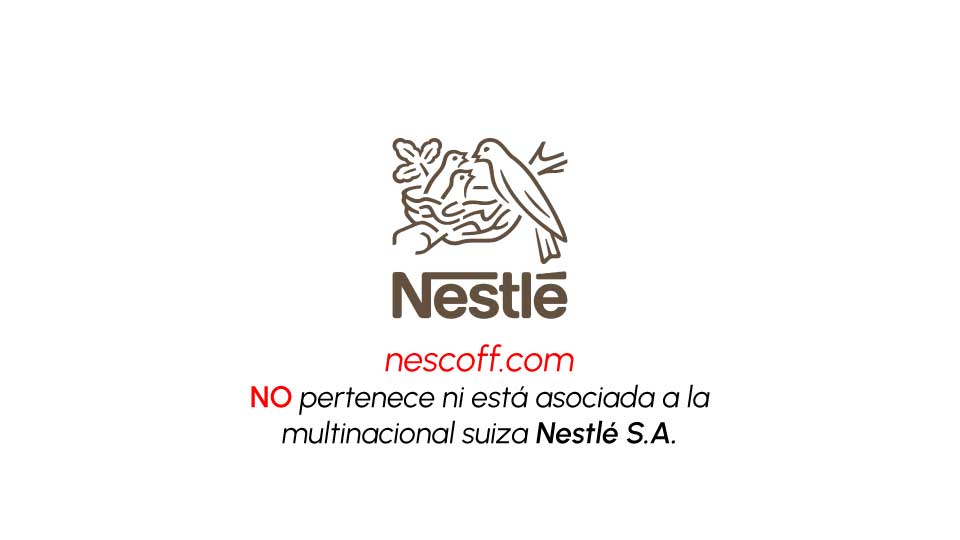 Nestlé (nescoff)