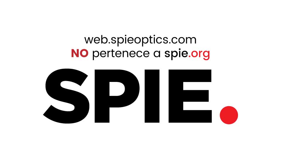 SPIE. OPTICS